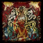 Cover von Satanīs Wrath - Aeons Of Satan's Reign Satanīs Wrath - Aeons Of Satan's Reign