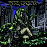 Cover von Shameless - Beautiful Disaster Shameless - Beautiful Disaster