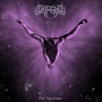 Cover von Luciferion - The Apostate Luciferion - The Apostate