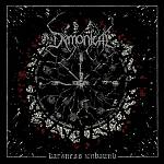 Cover von Demonical - Darkness Unbound Demonical - Darkness Unbound