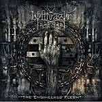 Cover von Lyfthrasyr - The Engineered Flesh Lyfthrasyr - The Engineered Flesh