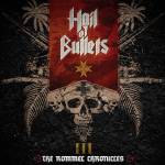 Hail Of Bullets - III: The Rommel Chronicles