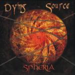 Cover von Dying Source - Spheria Dying Source - Spheria