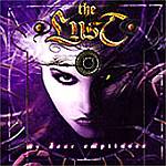 Cover von The Lust - My Dear Emptiness The Lust - My Dear Emptiness
