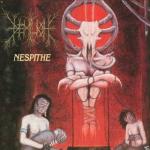 Cover von Demilich - Nespithe (Re-Release) Demilich - Nespithe (Re-Release)