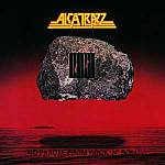Cover von Alcatrazz - No Parole From Rock'n'Roll (Re-Release) Alcatrazz - No Parole From Rock'n'Roll (Re-Release)
