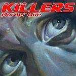 Cover von Killers - Murder One (Re-Release) Killers - Murder One (Re-Release)