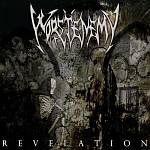 Cover von Worstenemy - Revelation Worstenemy - Revelation