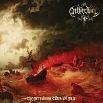 Cover von Netherbird - The Ferocious Tides Of Fate Netherbird - The Ferocious Tides Of Fate