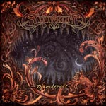 Glittertind - Djevelsvart