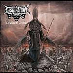 Cover von Discreation - The Silence Of The Gods Discreation - The Silence Of The Gods