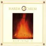 Harem Scarem - Mood Swings II