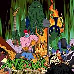 Cover von Antipeewee - Human Grill Party Antipeewee - Human Grill Party