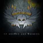 Cover von Blackbird - Of Heroes and Enemies Blackbird - Of Heroes and Enemies