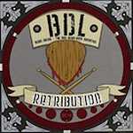 Cover von BDL - Retribution BDL - Retribution