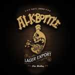 Cover von Alkbottle - Lager Export Alkbottle - Lager Export