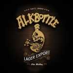 Alkbottle - Lager Export