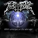 Cover von Finsterort - 100th Anniversary Of The Fallen Angel Finsterort - 100th Anniversary Of The Fallen Angel