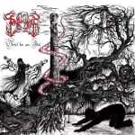 Cover von Panychida - Grief For An Idol Panychida - Grief For An Idol