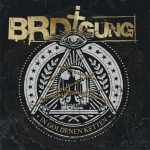 Cover von BRDigung - In Goldenen Ketten BRDigung - In Goldenen Ketten
