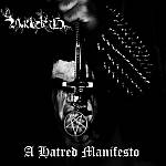Cover von Narbeleth - A Hatred Manifesto Narbeleth - A Hatred Manifesto