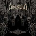 Cover von Dim Aura - The Negation Of Existence Dim Aura - The Negation Of Existence
