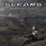 Cover von Slears - Far Away From Getting Somewhere Slears - Far Away From Getting Somewhere