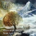 Cover von Thyrien - Hymns Of The Mortals - Songs From The North Thyrien - Hymns Of The Mortals - Songs From The North