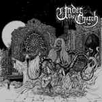 Cover von Under The Church - Under The Church (EP) Under The Church - Under The Church (EP)