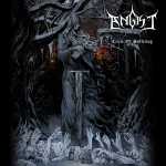 Cover von Angist - Circle Of Suffering (EP) Angist - Circle Of Suffering (EP)