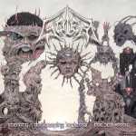 Golem - Eternity - The Weeping Horizons / The 2nd Moon (2-CD)