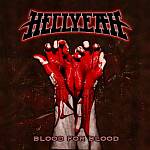 Hellyeah - Blood For Blood