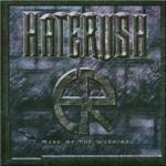 Cover von Haterush - Mark Of The Warrior Haterush - Mark Of The Warrior