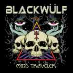 Cover von Black Wülf - Mind Traveler Black Wülf - Mind Traveler
