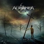 Aeranea - As The Sun Died
