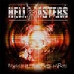 Cover von Hellmasters - I Would Kill For Rock'n'Roll Hellmasters - I Would Kill For Rock'n'Roll