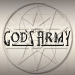 Cover von Godīs Army A.D. - God's Army A.D. Godīs Army A.D. - God's Army A.D.