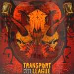 Cover von Transport League - Boogie From Hell Transport League - Boogie From Hell