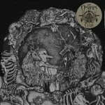 Cover von The Osiris Club - Blazing World The Osiris Club - Blazing World