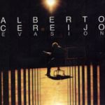Cover von Alberto Cereijo - Evasion Alberto Cereijo - Evasion