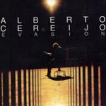 Alberto Cereijo - Evasion