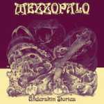 Mezzopalo - Underskin Stories