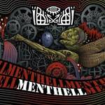 Cover von Iblis - Menthell Iblis - Menthell