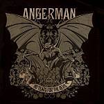 Cover von Angerman - No Tears For The Devil Angerman - No Tears For The Devil