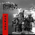 Cover von Ossarium - Onward Ossarium - Onward