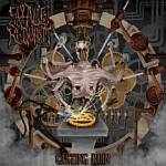Cover von Solace Of Requiem - Casting Ruin Solace Of Requiem - Casting Ruin