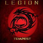 Cover von Legion - Tempest Legion - Tempest