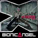 Cover von Bionic Angel - Masquerade Bionic Angel - Masquerade