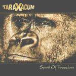 Cover von Taraxacum - Spirit Of Freedom Taraxacum - Spirit Of Freedom
