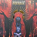 Cover von Urfaust - Apparitions (EP) Urfaust - Apparitions (EP)
